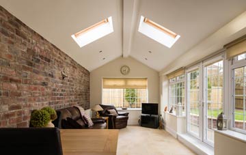 conservatory roof insulation Turnhurst, Staffordshire
