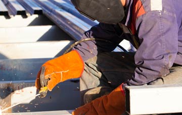 Turnhurst flat roofing options