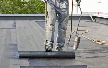 flat roof replacement Turnhurst, Staffordshire