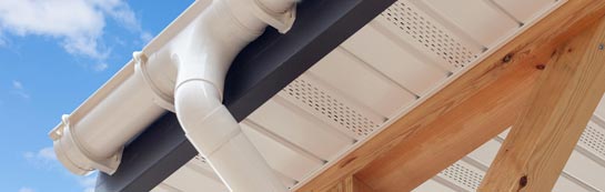 get Turnhurst guttering quotes today