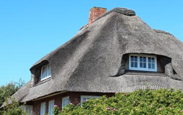 thatch roofing Turnhurst, Staffordshire