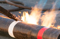 Turnhurst flat roofing replacement