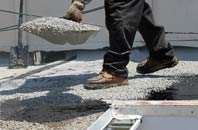 find rated Turnhurst flat roofing replacement companies